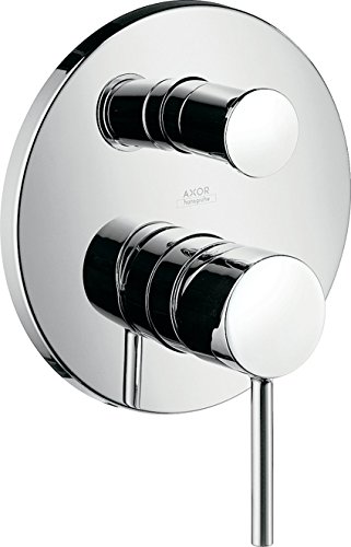 Hansgrohe Axor Starck Mitigeur bain/douche à encastrer #10416000