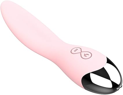WANGTAO001 Vibrador de Lengua simulada Vibrador de frecuencia ...