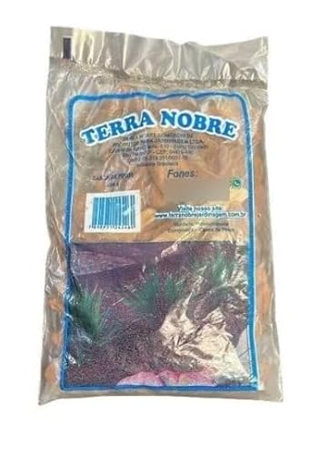 Casca de Pinus Natural 200gr. para Vasos ou Orquidea - Biodegradável