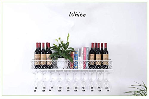 Soporte Vintage para Botellas de Vino 120×25×17 cm miniatura 4