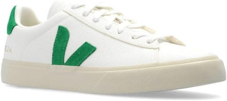 Extra White/Emeraude