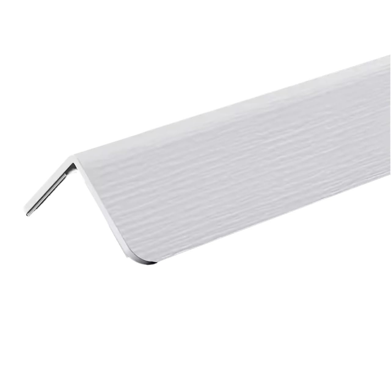 Wall Corner Guard Edge Protector, PVC Corner Guard Self Adhesive Door Window Countertop 3.6cm 0.8-3.0m(Style 11,L 2.2m/7.2ft)