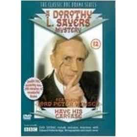 Lord Peter Wimsey Box Set – Cheap prices on DVD and blu-ray box sets! 