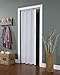 LTL Home Products EN3280HL Encore Interior Accordion Folding Door, 36