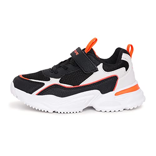 Image of Red Tape Unisex Kids Walking Shoes