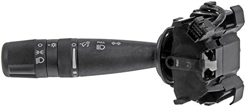 Dorman 2330875 Multifunction Switch Assembly Compatible With Select Jeep Models #TOP1