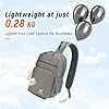 SKYSPER One Strap Backpack Sling Crossbody Bag - Lightweight Chest Shoulder Cross Body Bag Travel Hiking Casual Daypack for Women Men #2