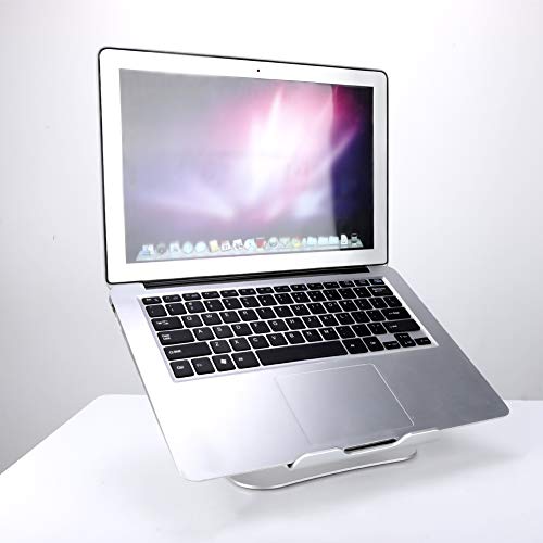 Base Ajustable para Laptop 11-17 Pulgadas Antideslizante miniatura 2
