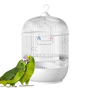 Generisch Vogel-Tragekäfig Reisekäfig