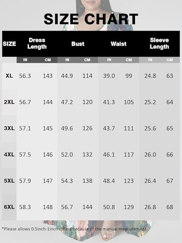 Image of PinkPatty Women's Plus Size Long Sleeve Maxi Dress Casual V Neck Slit Tie Waist Wrap Dresses for Party Cocktail