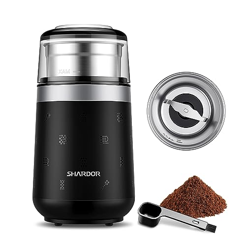 Amazon Best Sellers Best Electric Coffee Blade Grinders