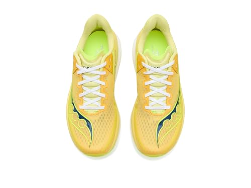 Image of Saucony Women's Endorphin Azura Sneaker