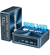 Amazon.co.jp: 【ミニpc 最新第12世代 N95 省電力 N97より高速】BMAX