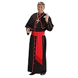 Hierbei handelt es sich um Kardinal Kostüm