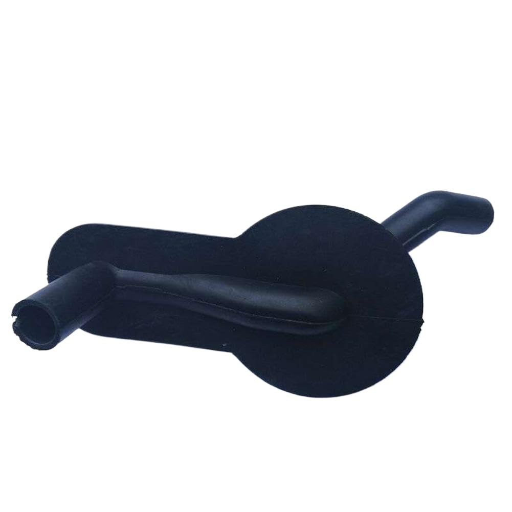 Jieyo Onecolor Air Conditioning Evaporator Drain Hose Compatible With Sx4 Tianyu