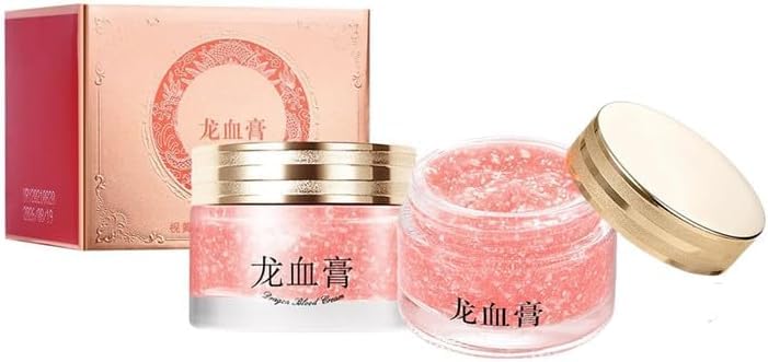 Amazon | Retinol Placenta Dragon Blood Cream, With Collagen and