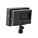 Lightdow LD-160 Ultra High Power Dimmable 160 LED Bulb Video Light for Canon Nikon Sony DSLR Camera