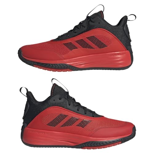 Image of adidas Men's Own The Game 3.0 Basketball Shoe