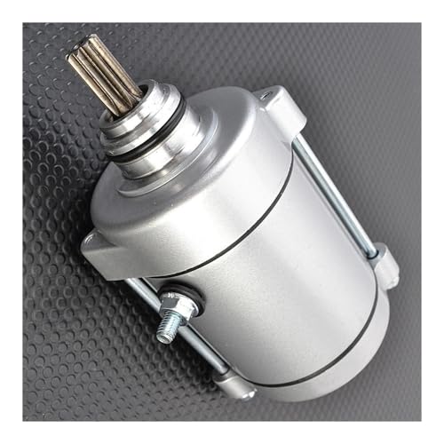Moteur de démarrage pour Daelim 125 haute durabilité 31200-BA7-9000
