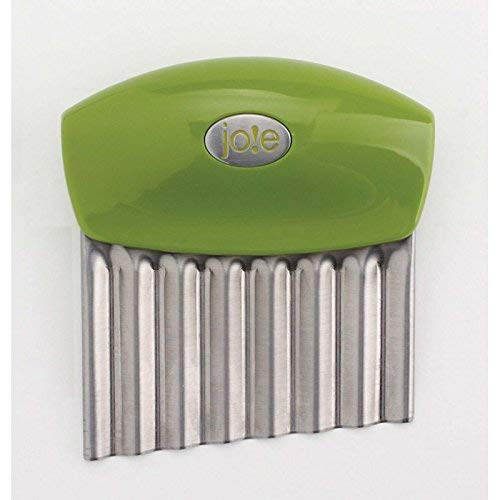 Forever Crystal Tescoma Presto Crinkle Cutter