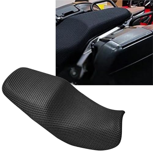 Funda asiento motocicleta transpirable para Honda CB500X CB500 X CB400X