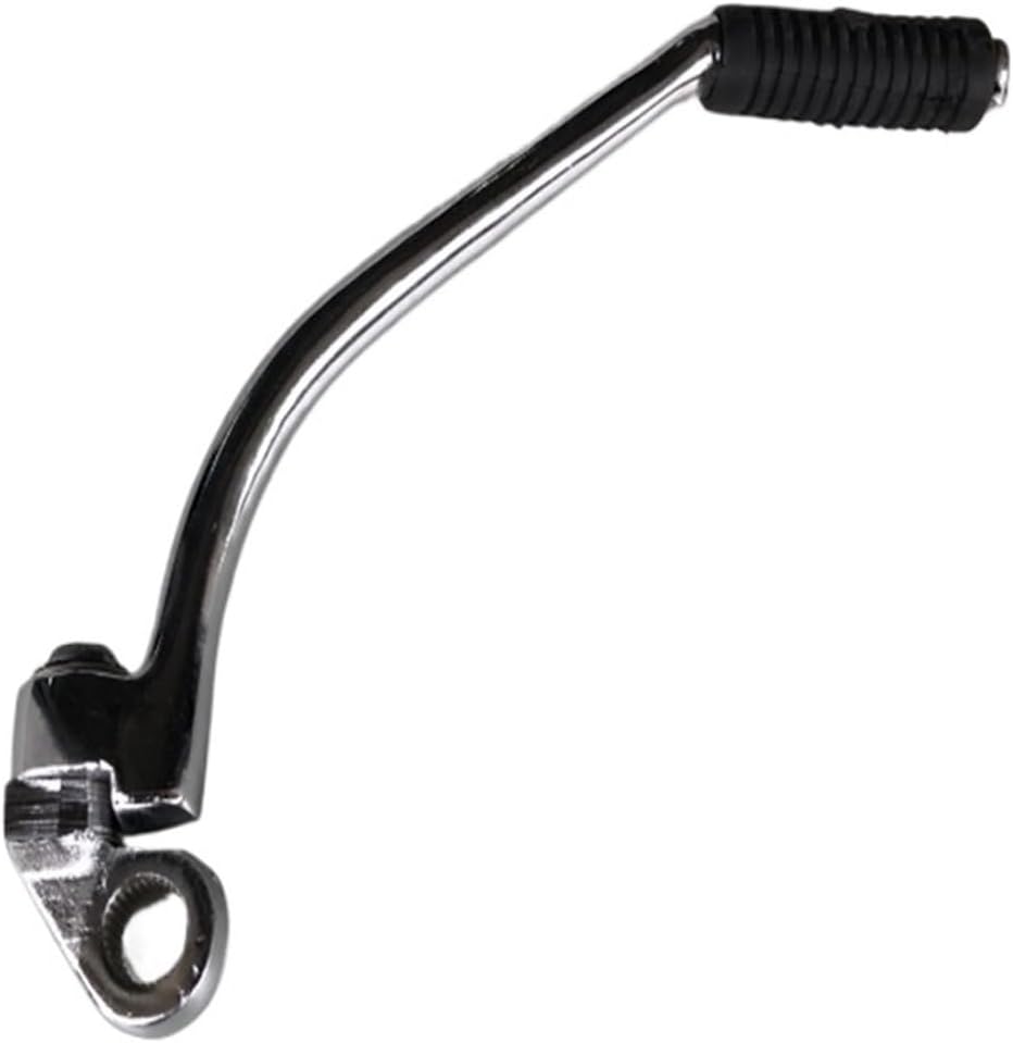 Motorcycle Starting Lever Kickstart Lever Pedal Kick Starter Lever Bike Fit for YBR125 YBR 125 YB 125 YB125Z