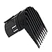 Produktbild YanBan 1-3mm kammaufsatz für Philips QC5510 QC5530 QC5550 QC5560 QC5570 QC5580 Haarschneider