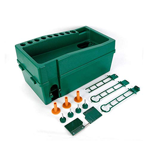 Best Automatic Golf Ball Dispensers