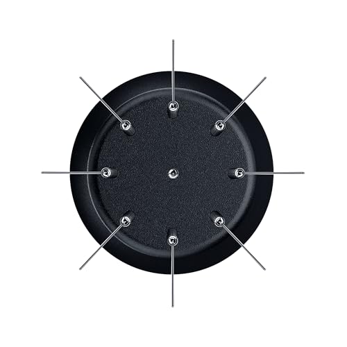 Normcore WDT Distribution Tool V2.1 with Stand - 0.23mm 8 Prong Espresso Distribution Tool - Magnetic Coffee Stirrer with 16 Extra Needles by Normcore - Image 7