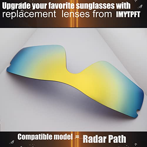 Objectifs Oakleys Radar Path pour vos sorties vélo et running - 5