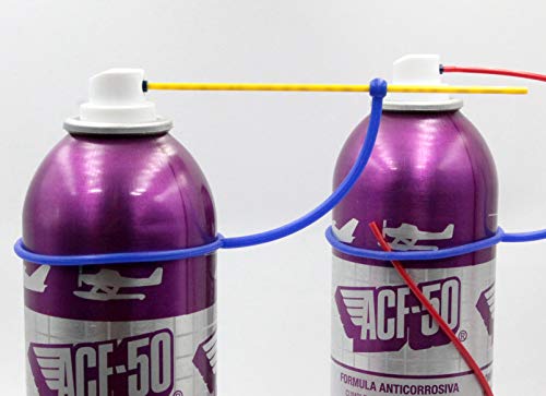 Porta pitillos aerosol Hold-It Pack de 5 miniatura 2
