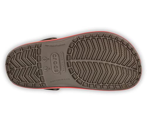 Image of Crocs Women's Crocband Iridescent Band Clog