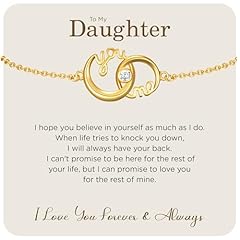 Gold-To My Daughter