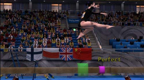 Miniatura 7 de Beijing Olympics 2008 - Playstation 3 (Renewed)