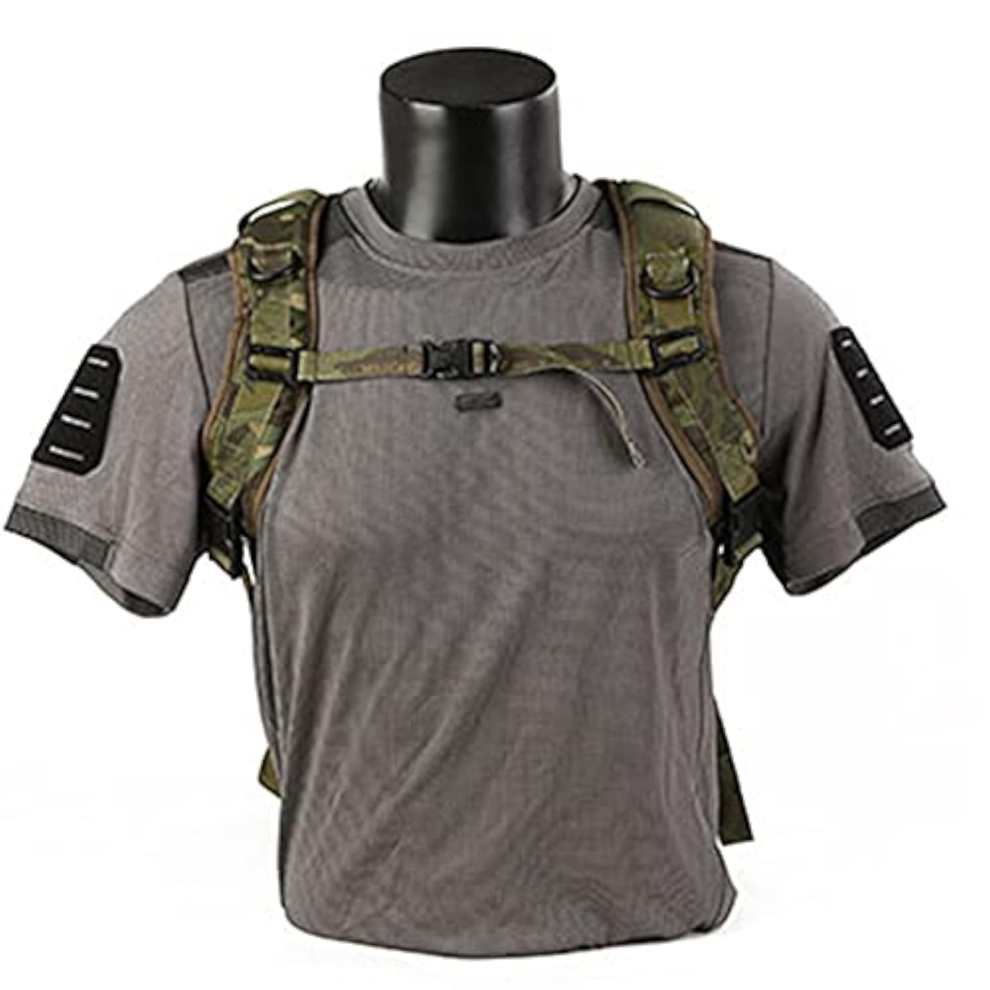 Functional Tac Backpack for Daily Use