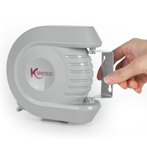 Corde à linge rétractable robuste et résistante de 15 mètres Kleeneze - 10