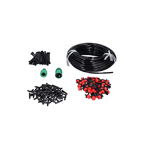 Jeffergarden 50m�뉀�p�U���V�X�e�� �����U���ݔ� �m�Y���L�b�g �g���₷�� �o���R�j�[ �A���p �ō��� �v���X�`�b�N�J���[ 164ft�z�[�X �� �ĂɍœK ���O �� ���b�h�m�Y���t��