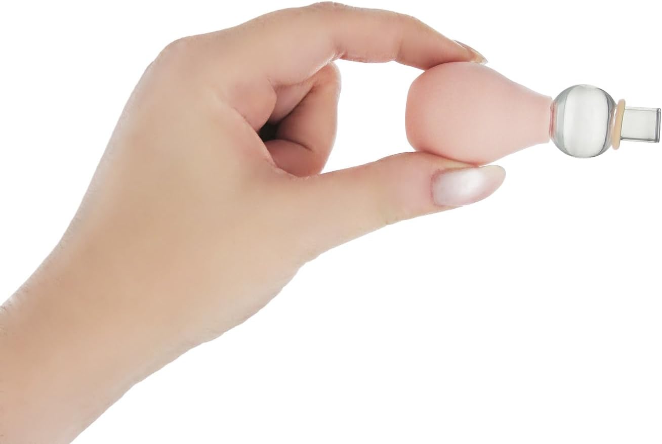 Perfect Fit Nipple Enlarger