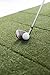 Beaver Tail Hitting Strip - The Most Realistic Golf Simulator Hitting Mat Strip for Joint Injury Prevention