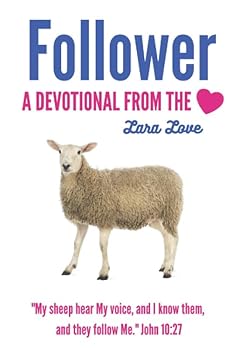 Paperback Follower Book