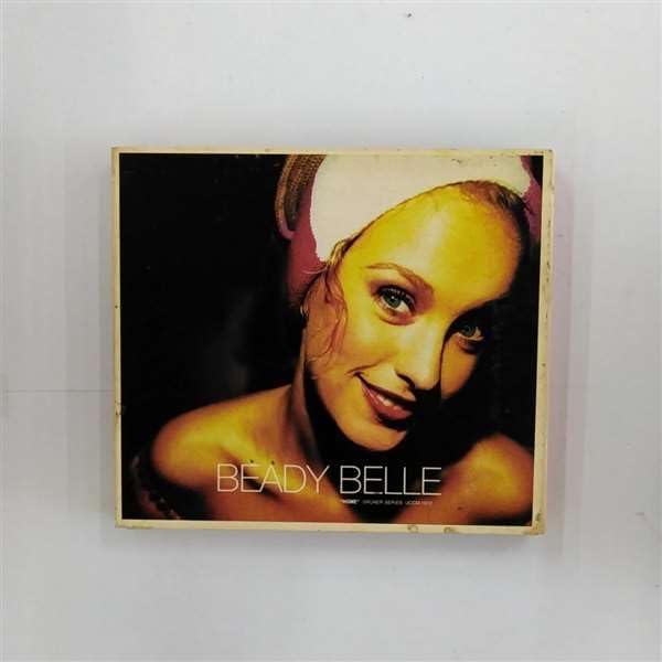 Beady Belle Home