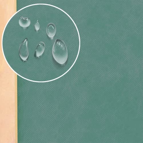 Hühnerstall, verhindert Unfälle Bemaltes komfortables Hühnerhaus mit Eisengitter für Kleintiere für die Terrasse – Bild 5