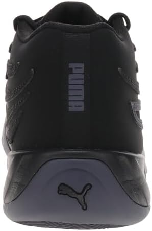 Puma Unisex-Child Court Pro