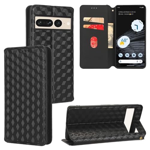Étui pour Google Pixel 10 Pro XL anti-rayure avec fentes portefeuille