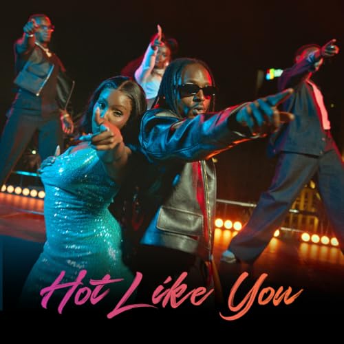 Hot Like You