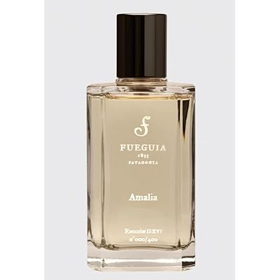 Fueguia 1833 Patagonia Amalia Perfume Philippines Ubuy