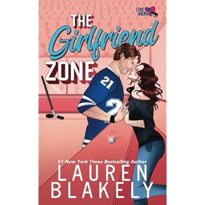 The Girlfriend Zone