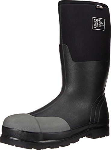 Image of BOGS Rancher Forge Steel Toe