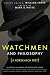 Watchmen and Philosophy: A Rorschach Test (The Blackwell Philosophy and Pop Culture Series)