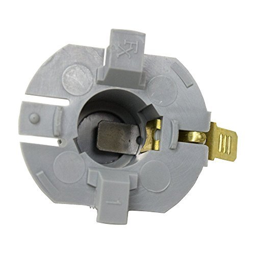 John Deere Original Equipment Socket #AM121594